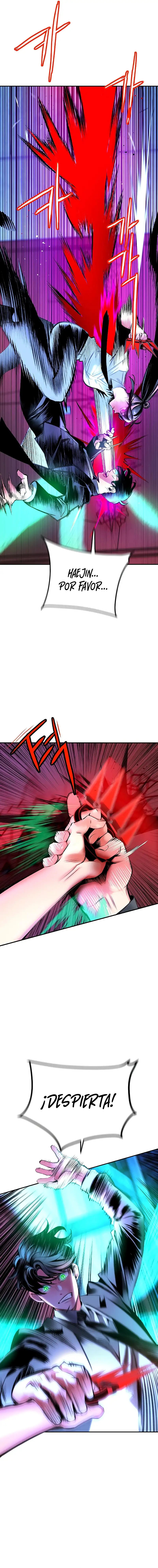 Read Zumo de la selva ES Manga Online