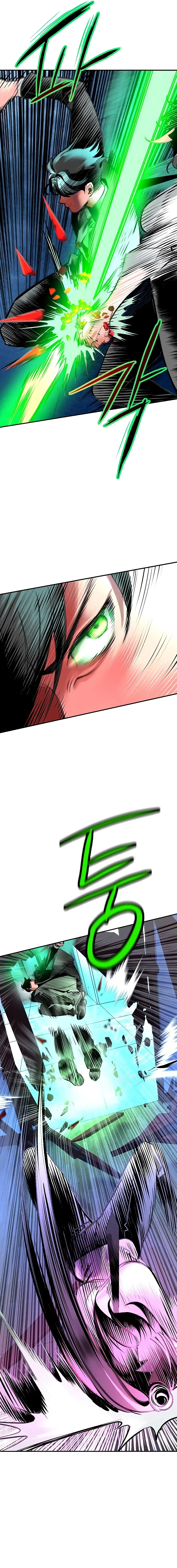 Read Zumo de la selva ES Manga Online