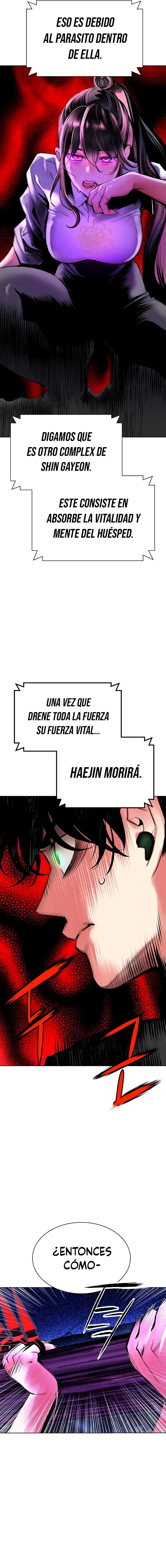 Read Zumo de la selva ES Manga Online