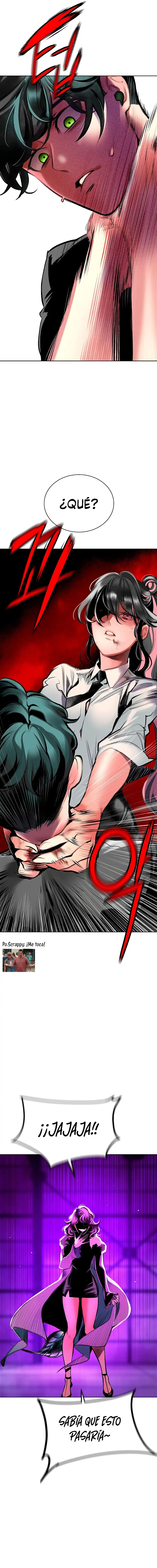 Read Zumo de la selva ES Manga Online