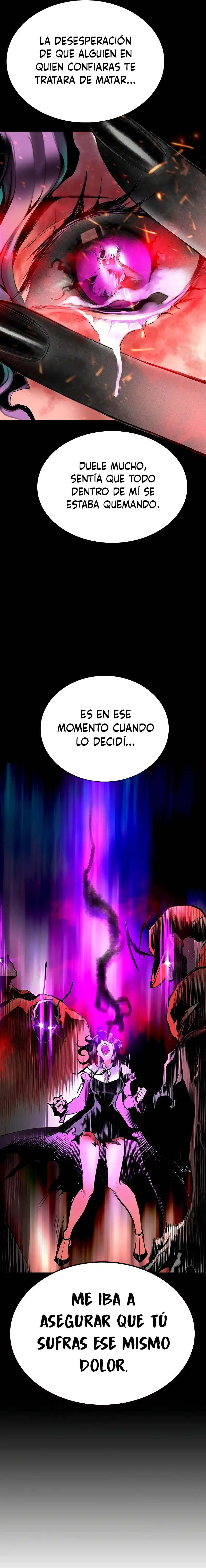 Read Zumo de la selva ES Manga Online