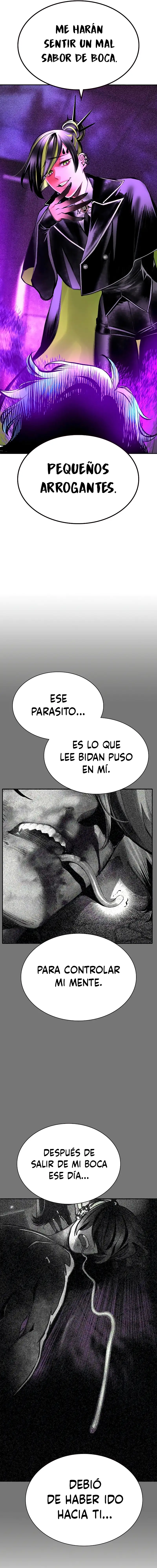 Read Zumo de la selva ES Manga Online