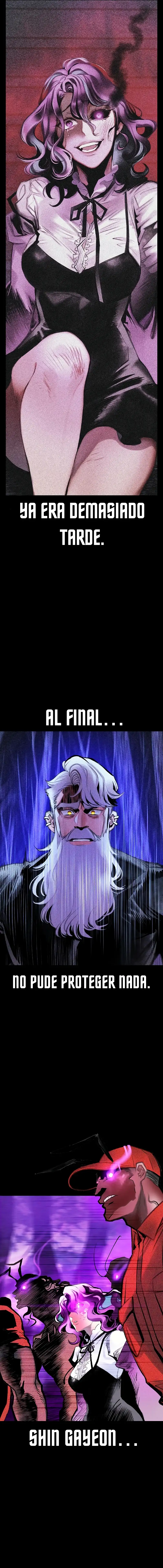 Read Zumo de la selva ES Manga Online