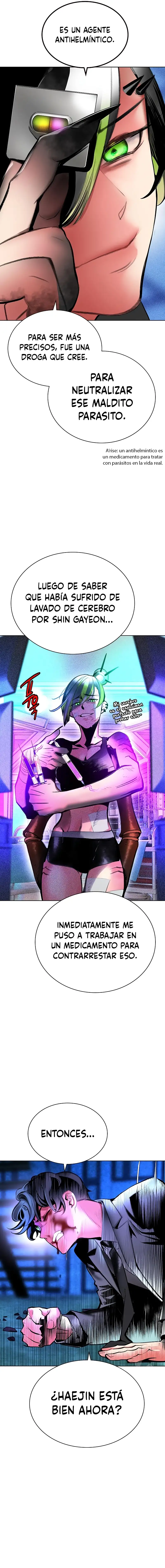 Read Zumo de la selva ES Manga Online