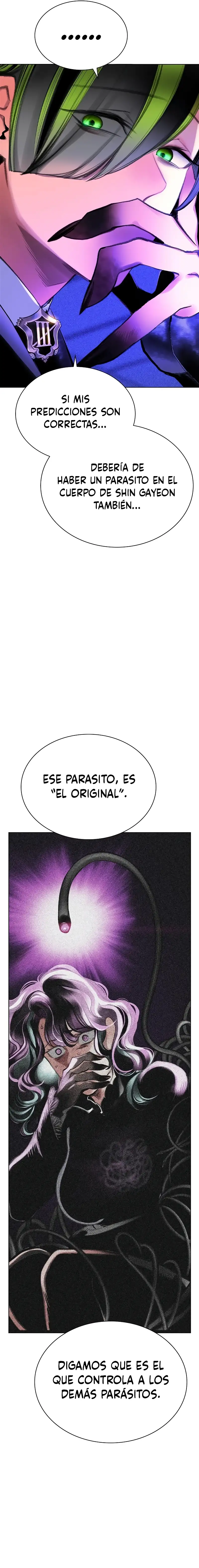 Read Zumo de la selva ES Manga Online