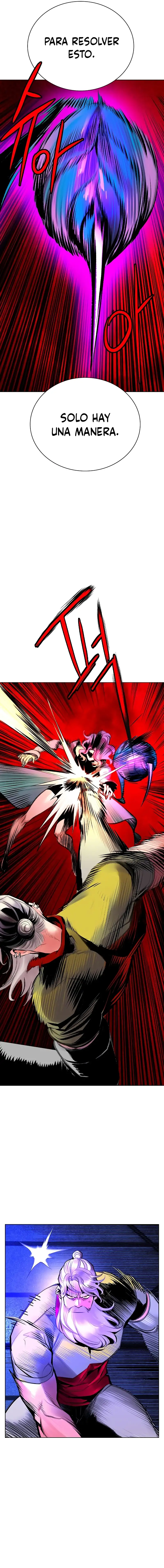 Read Zumo de la selva ES Manga Online