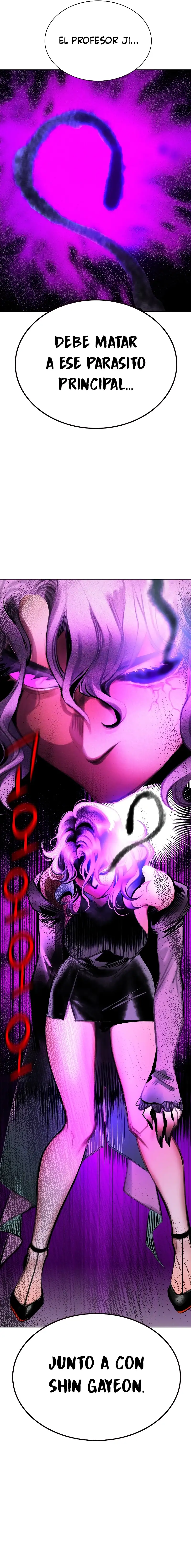 Read Zumo de la selva ES Manga Online