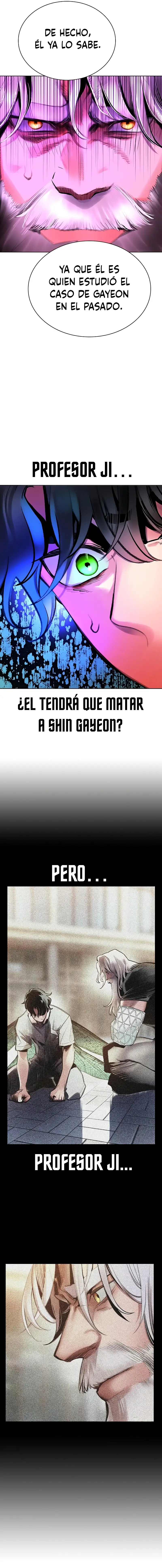 Read Zumo de la selva ES Manga Online