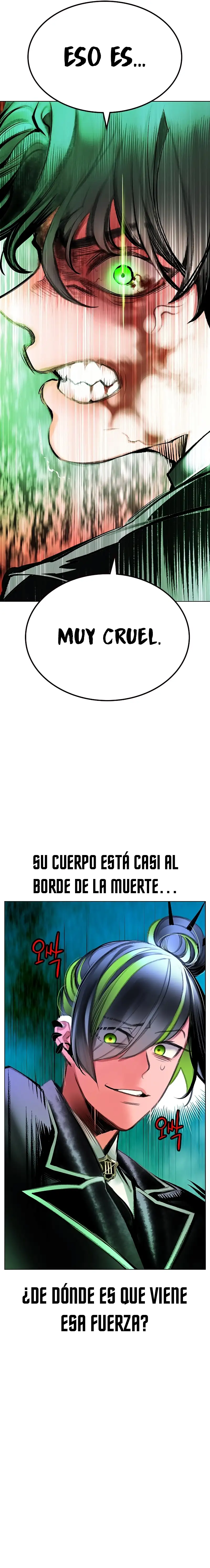 Read Zumo de la selva ES Manga Online