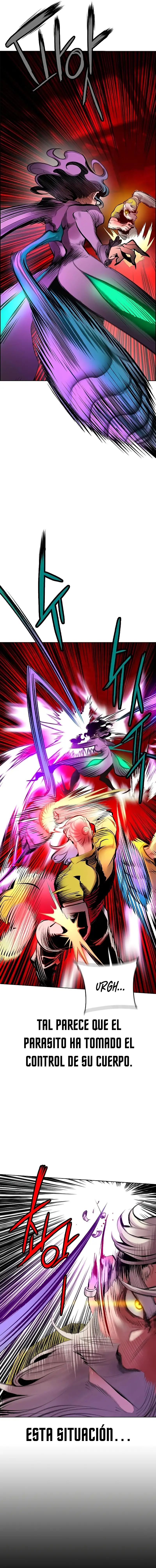 Read Zumo de la selva ES Manga Online