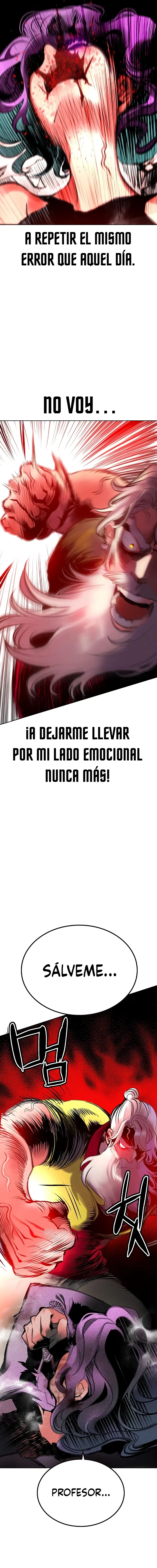 Read Zumo de la selva ES Manga Online