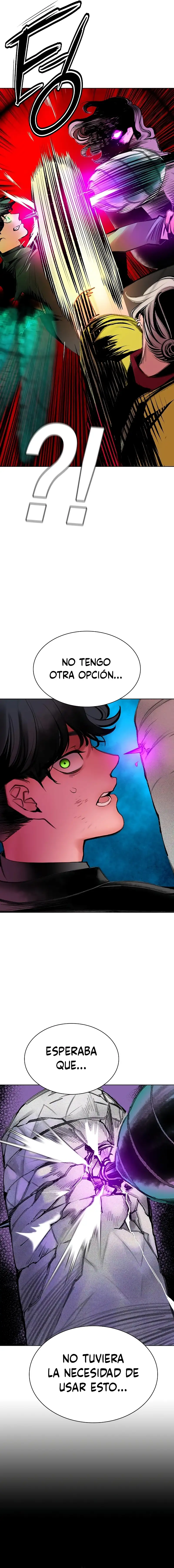 Read Zumo de la selva ES Manga Online