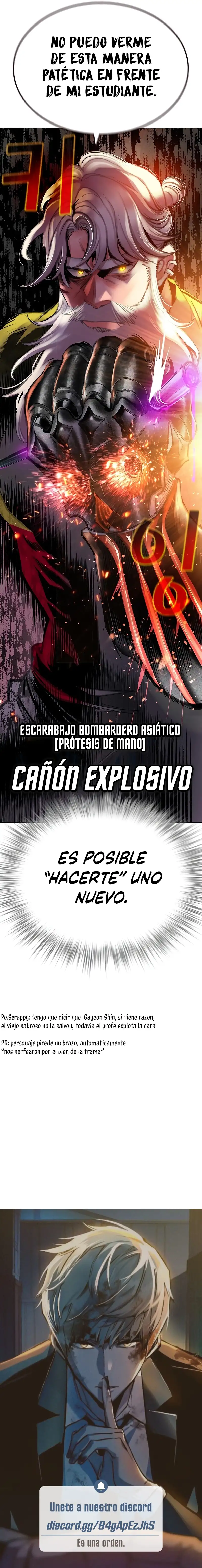 Read Zumo de la selva ES Manga Online