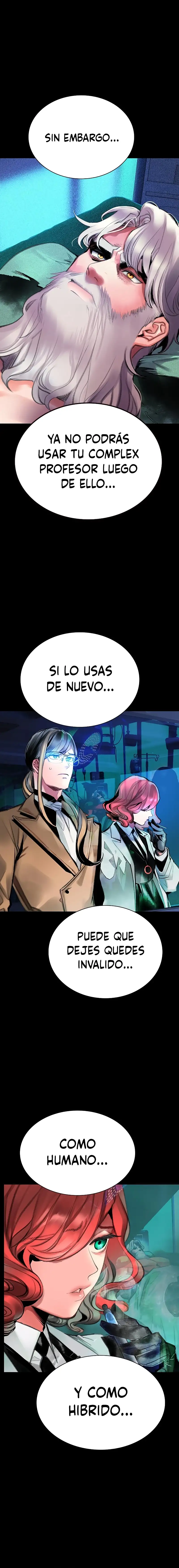 Read Zumo de la selva ES Manga Online