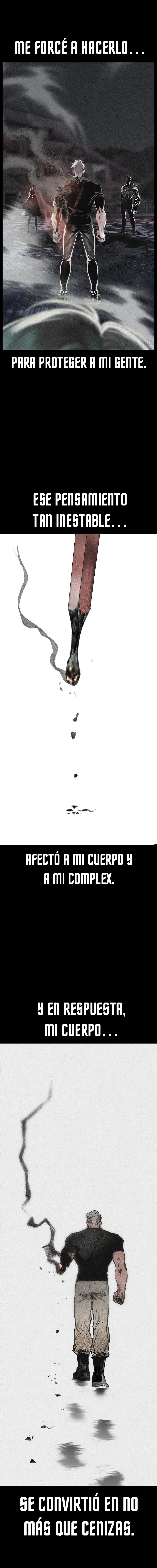 Read Zumo de la selva ES Manga Online