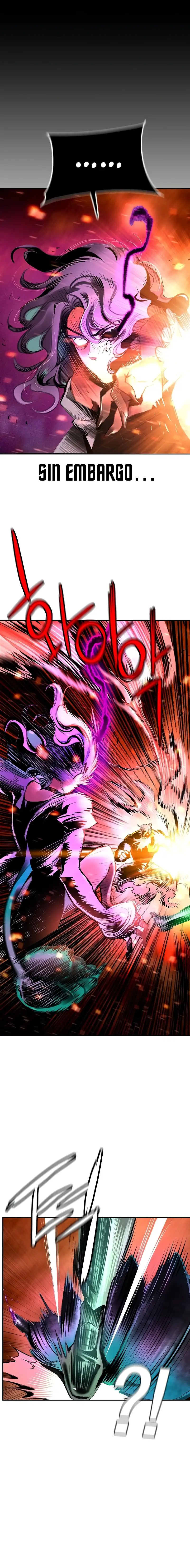 Read Zumo de la selva ES Manga Online