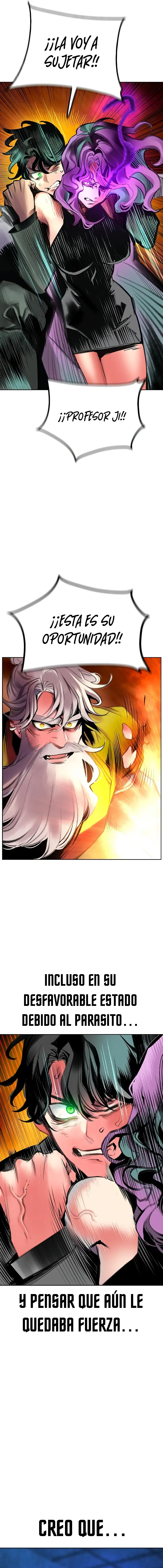 Read Zumo de la selva ES Manga Online