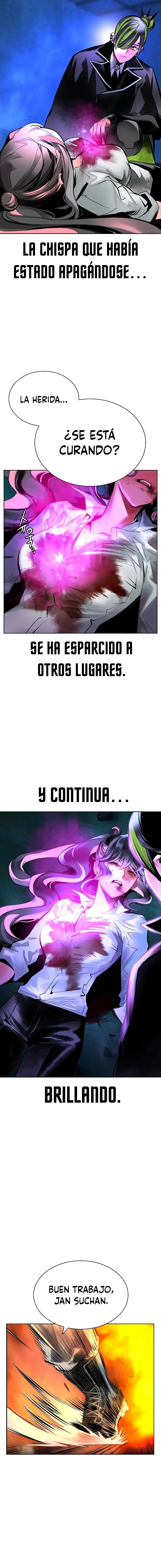 Read Zumo de la selva ES Manga Online