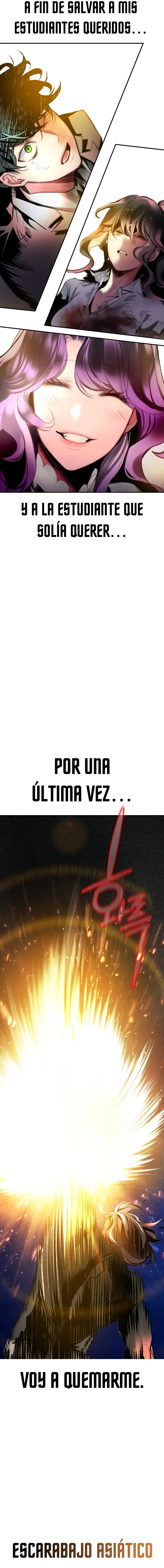 Read Zumo de la selva ES Manga Online