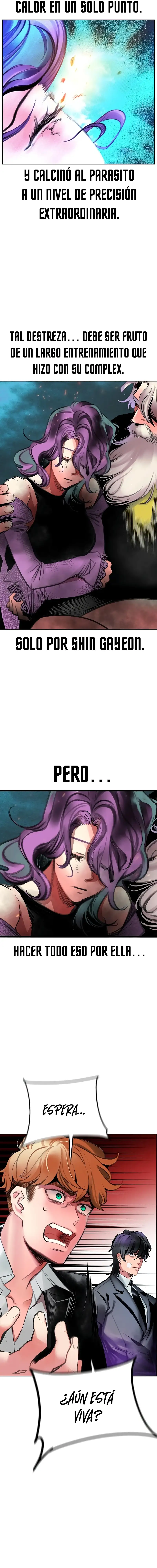 Read Zumo de la selva ES Manga Online