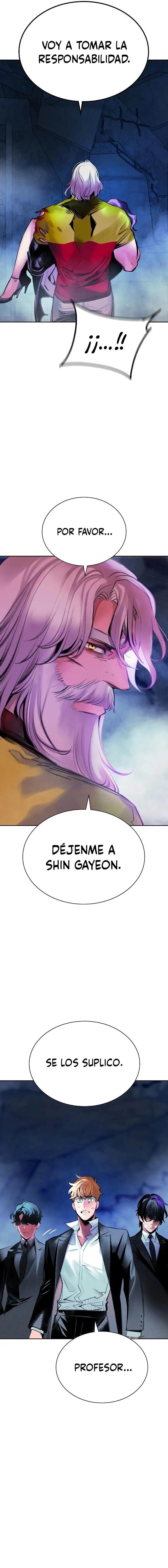 Read Zumo de la selva ES Manga Online