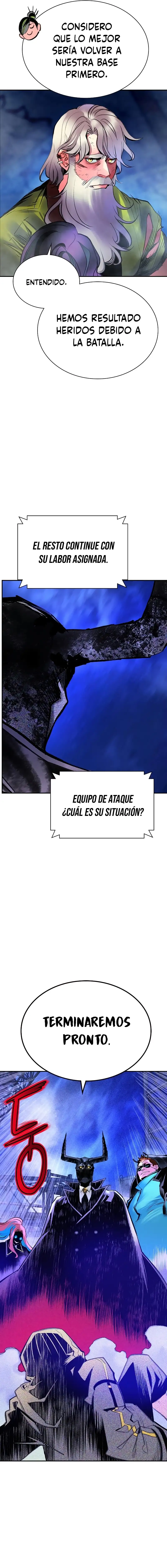 Read Zumo de la selva ES Manga Online