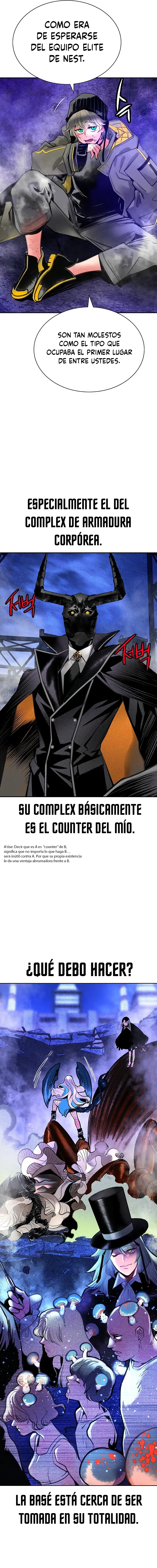 Read Zumo de la selva ES Manga Online