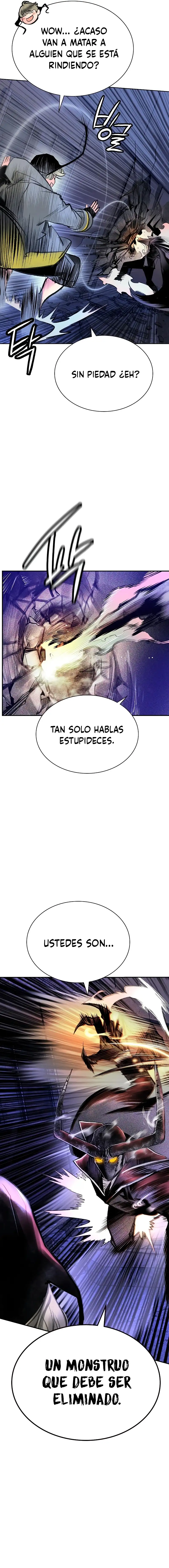 Read Zumo de la selva ES Manga Online