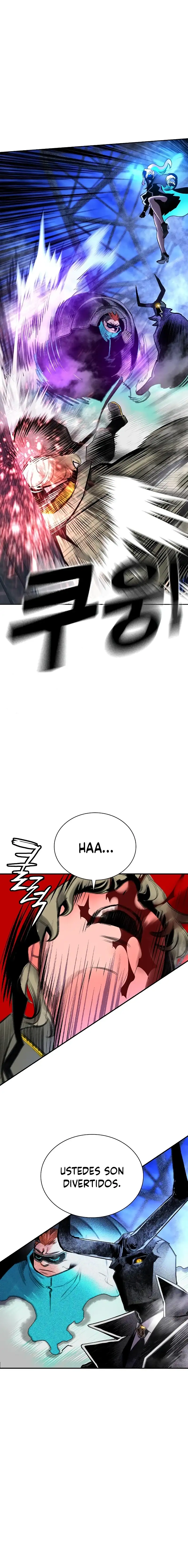 Read Zumo de la selva ES Manga Online