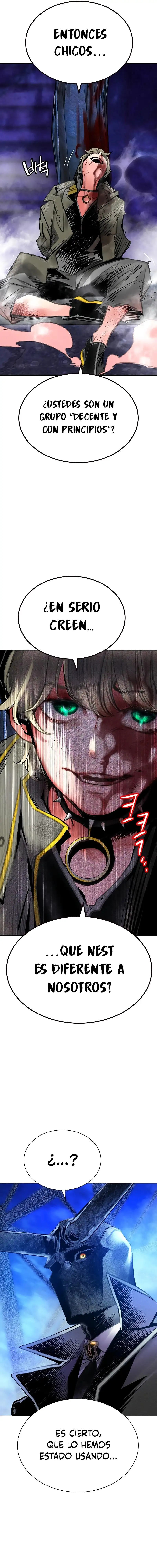 Read Zumo de la selva ES Manga Online