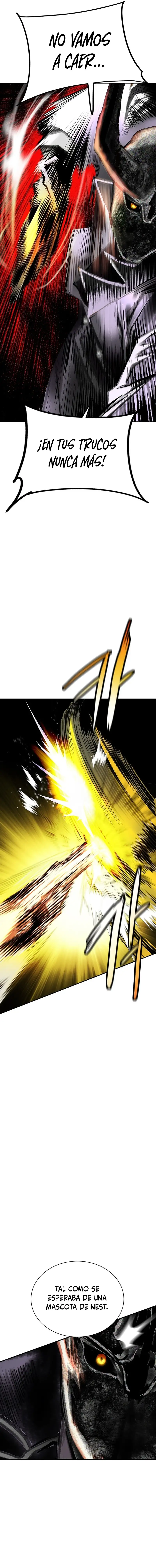 Read Zumo de la selva ES Manga Online