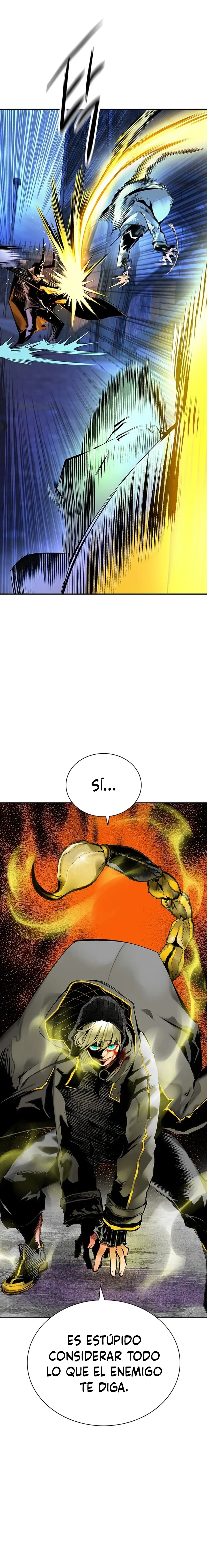 Read Zumo de la selva ES Manga Online