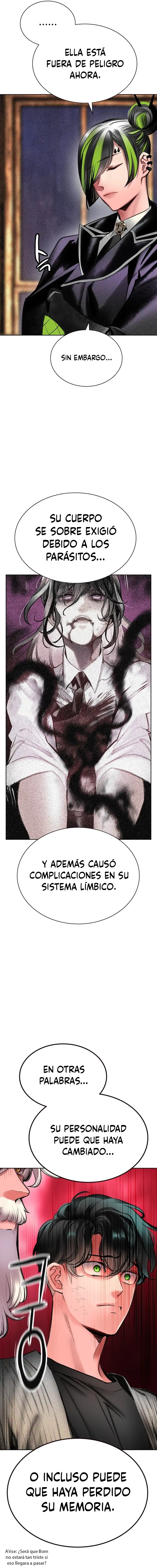 Read Zumo de la selva ES Manga Online