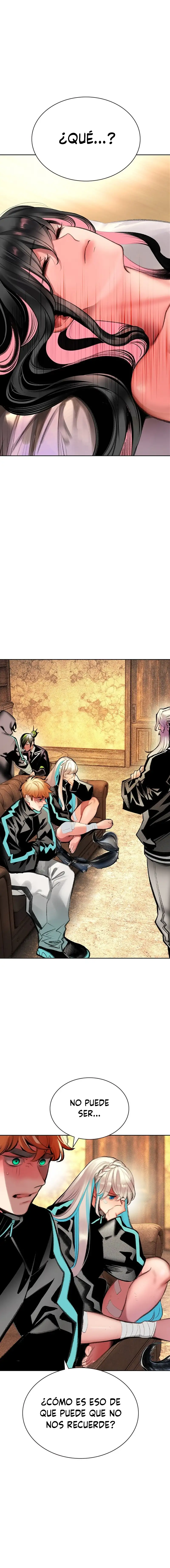 Read Zumo de la selva ES Manga Online