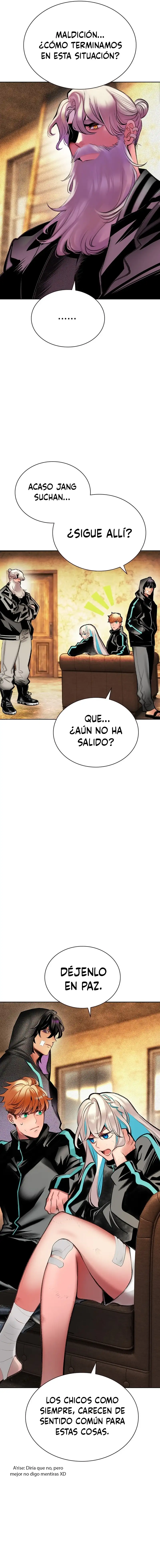 Read Zumo de la selva ES Manga Online