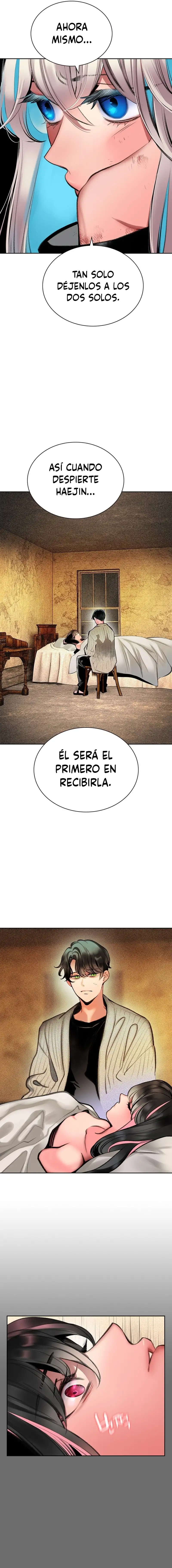Read Zumo de la selva ES Manga Online