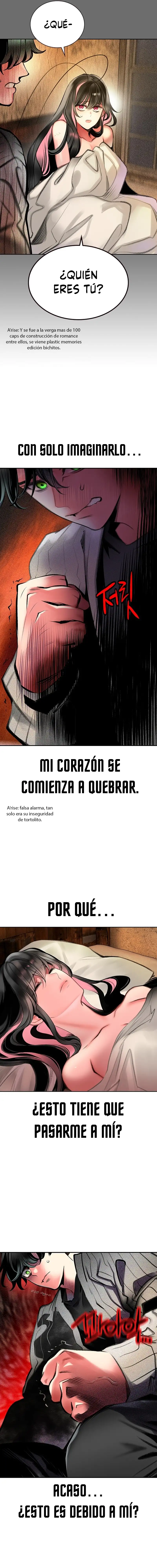 Read Zumo de la selva ES Manga Online
