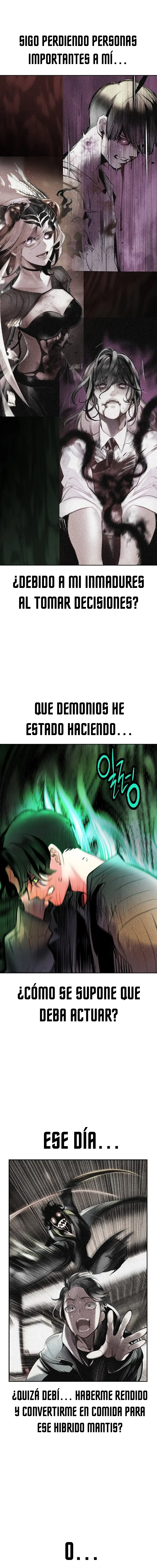 Read Zumo de la selva ES Manga Online