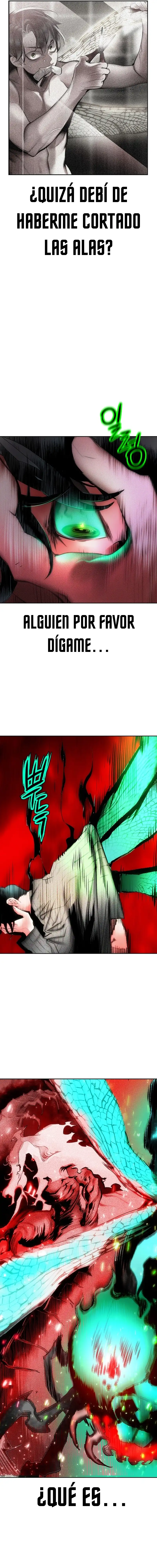 Read Zumo de la selva ES Manga Online