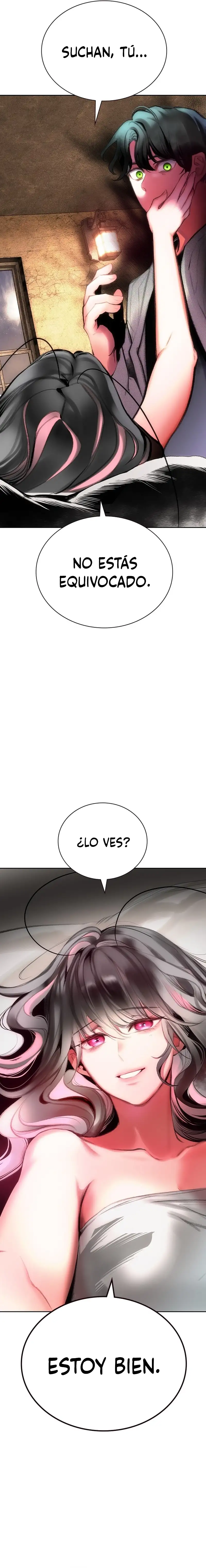 Read Zumo de la selva ES Manga Online