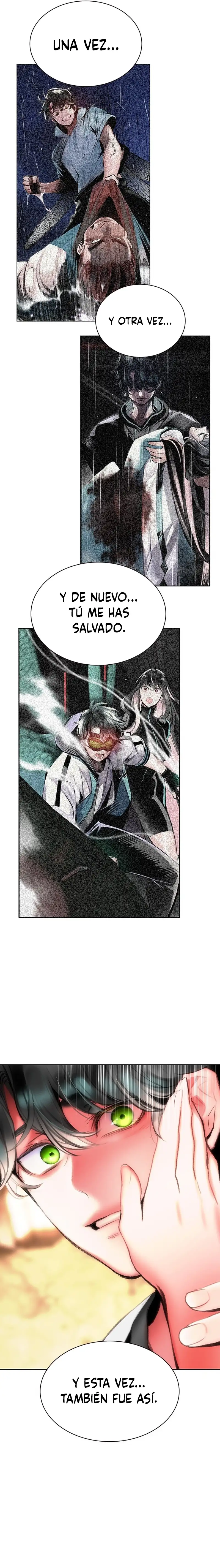 Read Zumo de la selva ES Manga Online