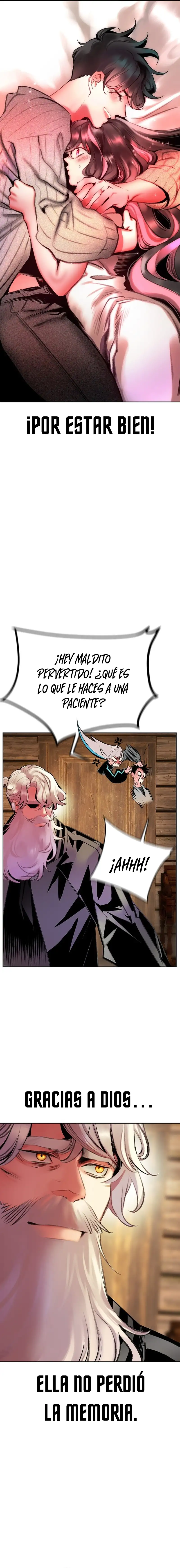 Read Zumo de la selva ES Manga Online