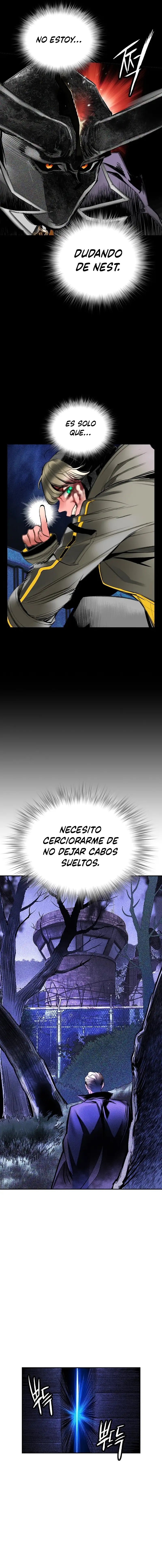 Read Zumo de la selva ES Manga Online