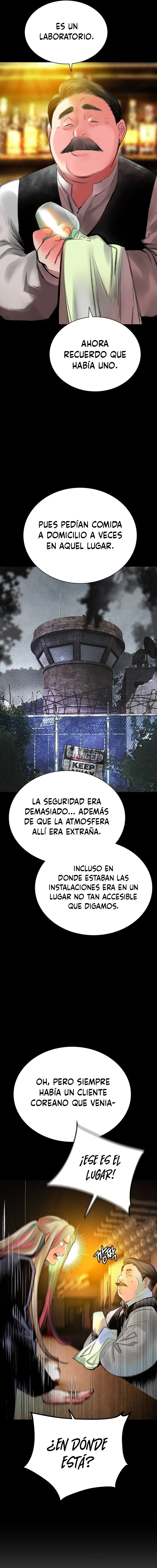 Read Zumo de la selva ES Manga Online