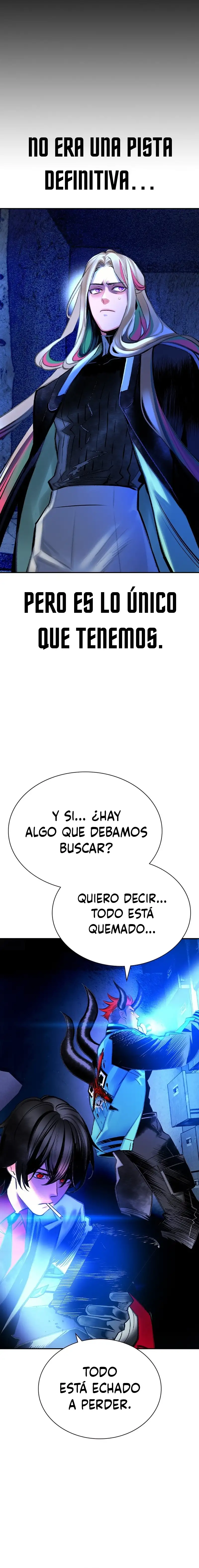 Read Zumo de la selva ES Manga Online