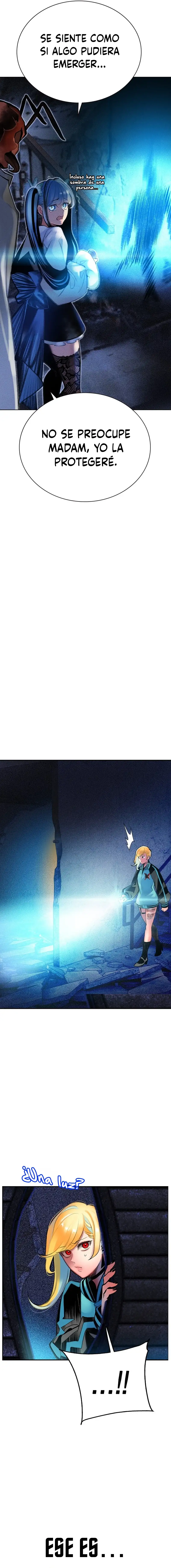 Read Zumo de la selva ES Manga Online
