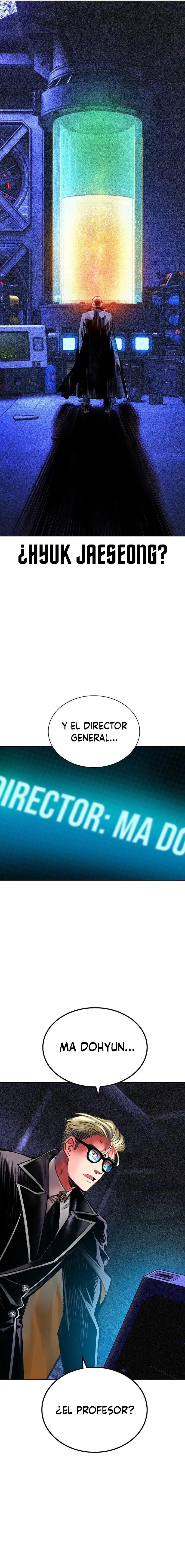Read Zumo de la selva ES Manga Online