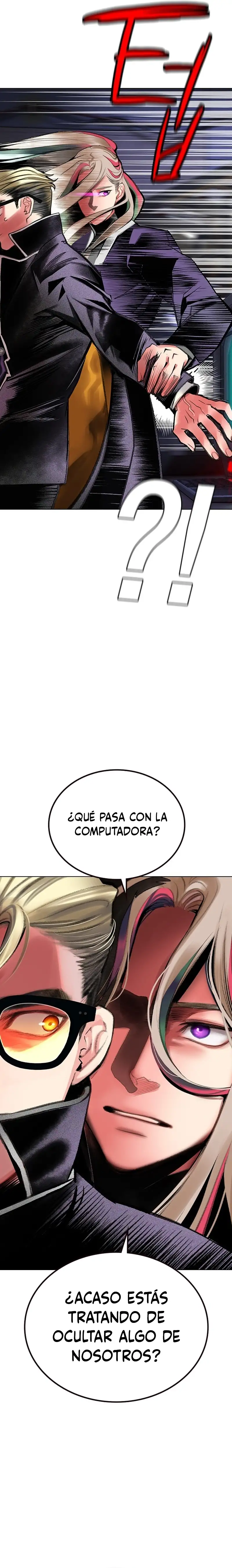 Read Zumo de la selva ES Manga Online
