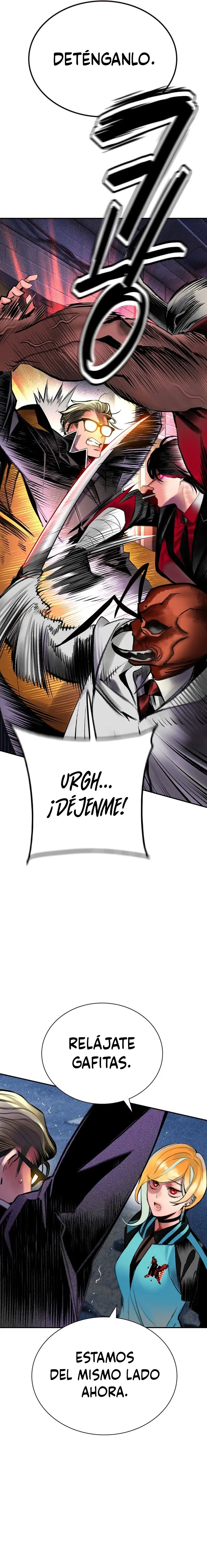Read Zumo de la selva ES Manga Online