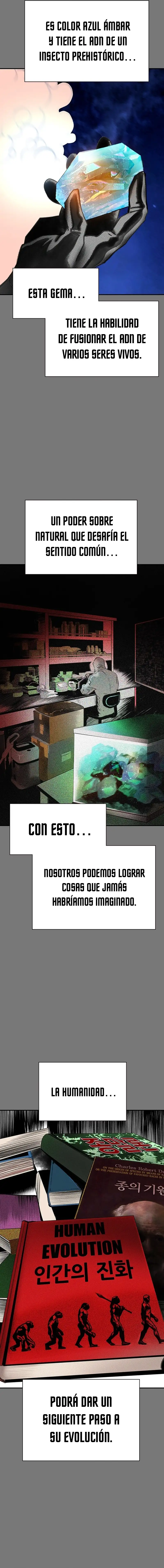 Read Zumo de la selva ES Manga Online